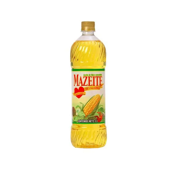 Aceite Mazeite 1L